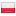 djakdesign.pl server is located in Poland